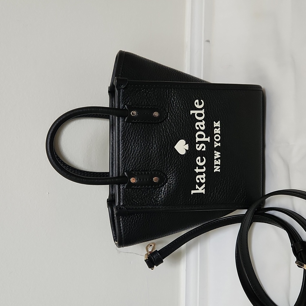 Kate Spade Mini Tote